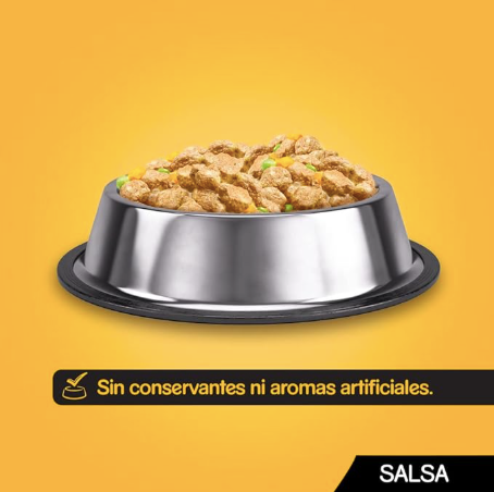 Combo caja de comida natural dieta exclusiva