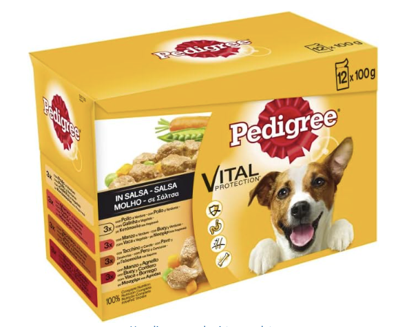 Combo caja de comida natural dieta exclusiva