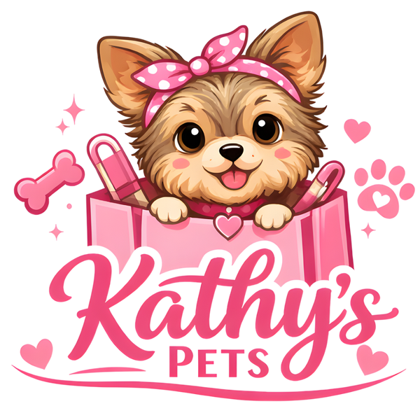 Kathy's Pets